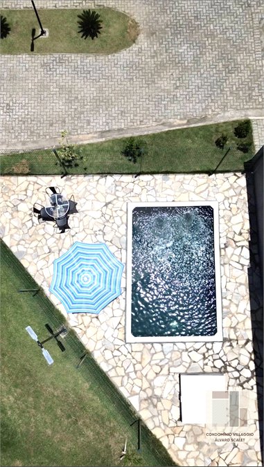 Casa à venda com 2 suítes no condomínio Villággio Álvaro Scalet, Salto - SP