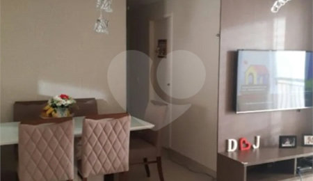 Apartamento à venda com 2 quartos em Vila Endres, Guarulhos, SP