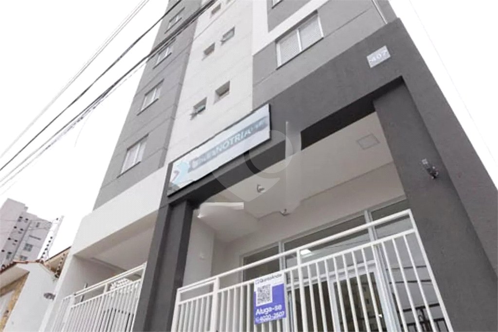 Apartamento à venda com 1 quarto em Vila Mazzei, São Paulo, SP