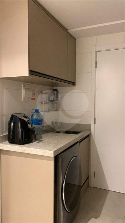 Apartamento à venda com 1 quarto em Casa Verde, São Paulo, SP