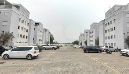 Casa à venda com 2 quartos no condomínio Grand Parc, Itu - SP