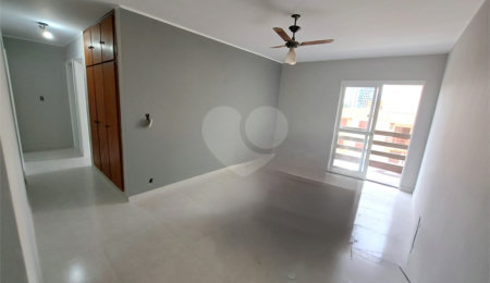 Apartamento à venda com 3 quartos em Presidente Médici, Ribeirão Preto, SP