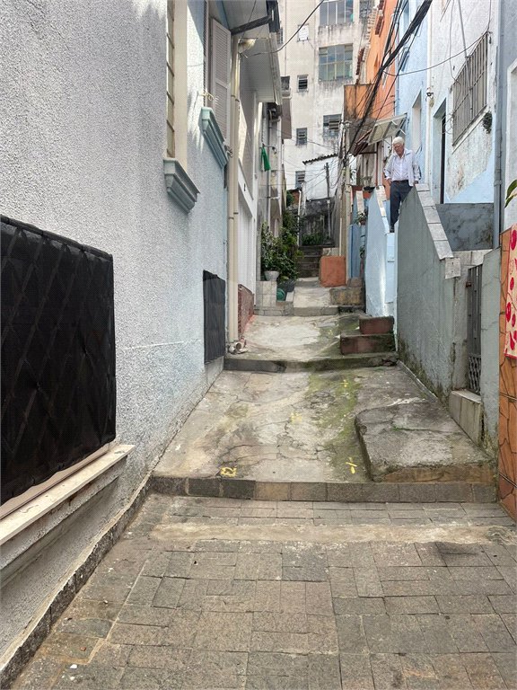 Sobrado à venda com 2 quartos em Tucuruvi, São Paulo, SP