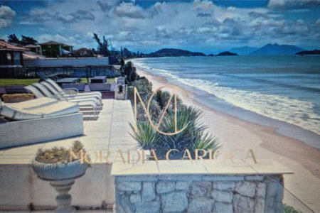 Casa em condomínio à venda com 4 suítes em Praia Rasa, Armação dos Búzios, RJ