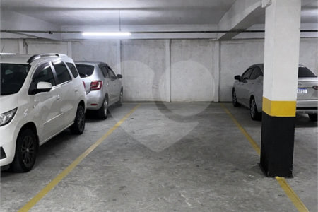 Apartamento à venda com 3 quartos, sendo 1 suíte, em Vila Romana, São Paulo, SP