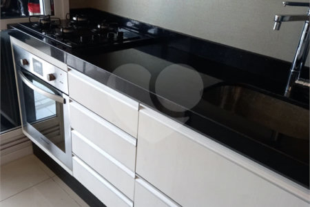 Apartamento à venda com 2 suítes em Vila Andrade, São Paulo, SP