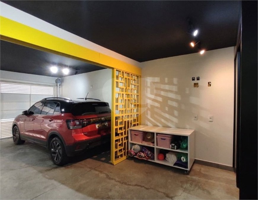 Casa à venda com 2 suítes no condomínio Residencial Lima e Silva, São Paulo - SP