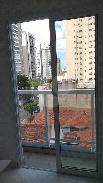 Studio à venda com 1 quarto em Santana, São Paulo, SP