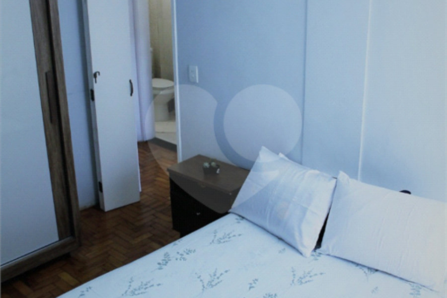 Apartamento à venda com 3 quartos em Jaçanã, São Paulo, SP