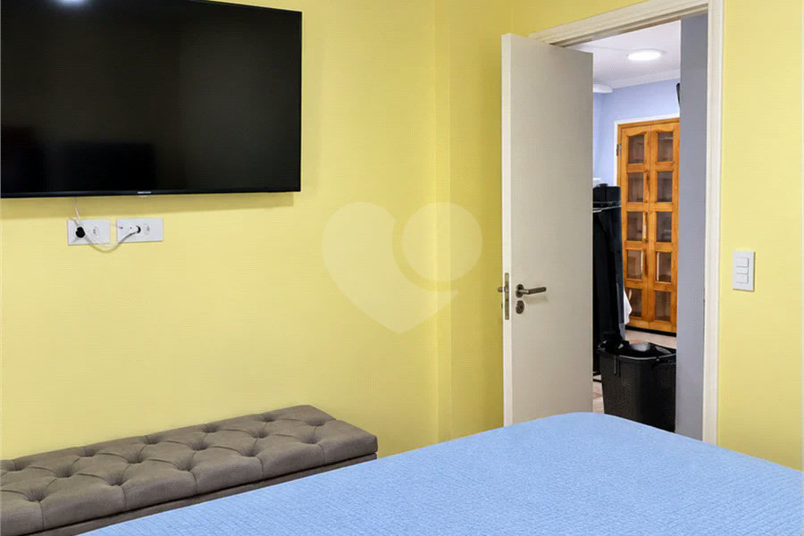 Apartamento à venda com 2 quartos em Tremembé, São Paulo, SP