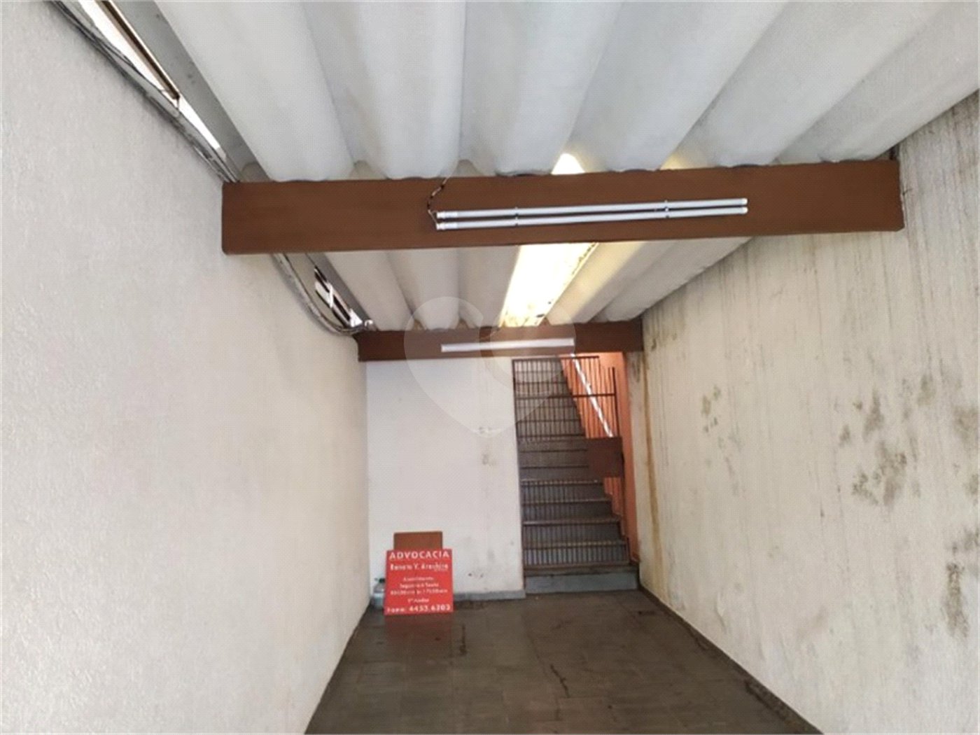 Prédio à venda em Vila Linda, Santo André, SP
