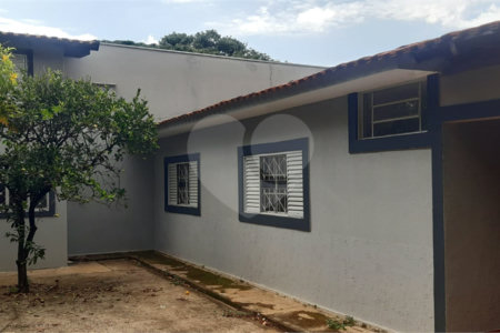 Casa à venda com 4 quartos, sendo 2 suítes, em Cidade Jardim, Araraquara, SP