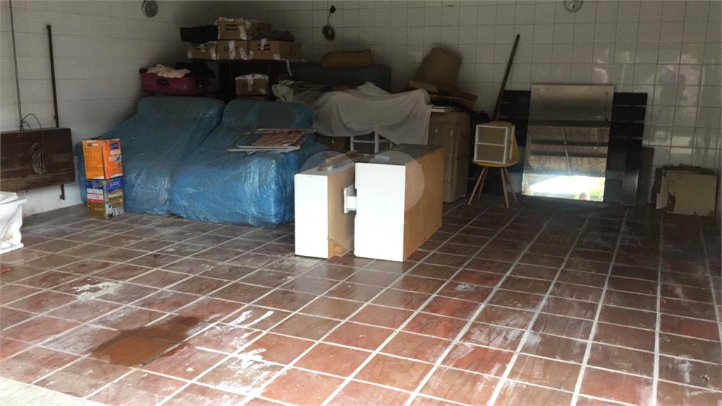 Terreno à venda com 3 quartos, sendo 1 suíte, em Horto Florestal, São Paulo, SP