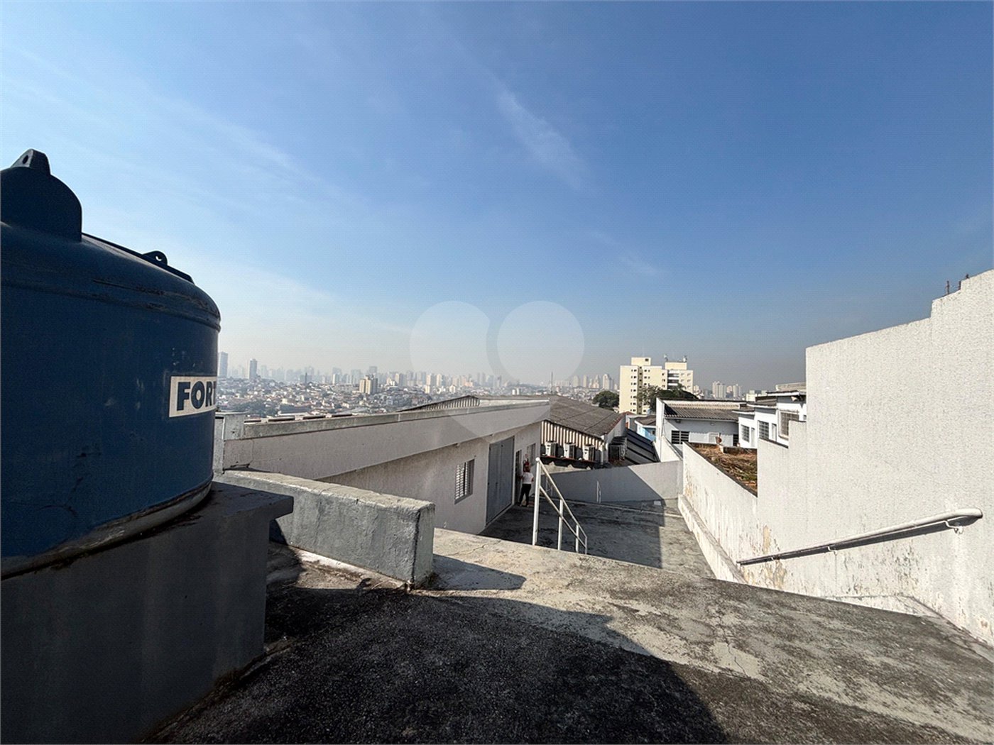 Prédio à venda em Sítio do Mandaqui, São Paulo, SP