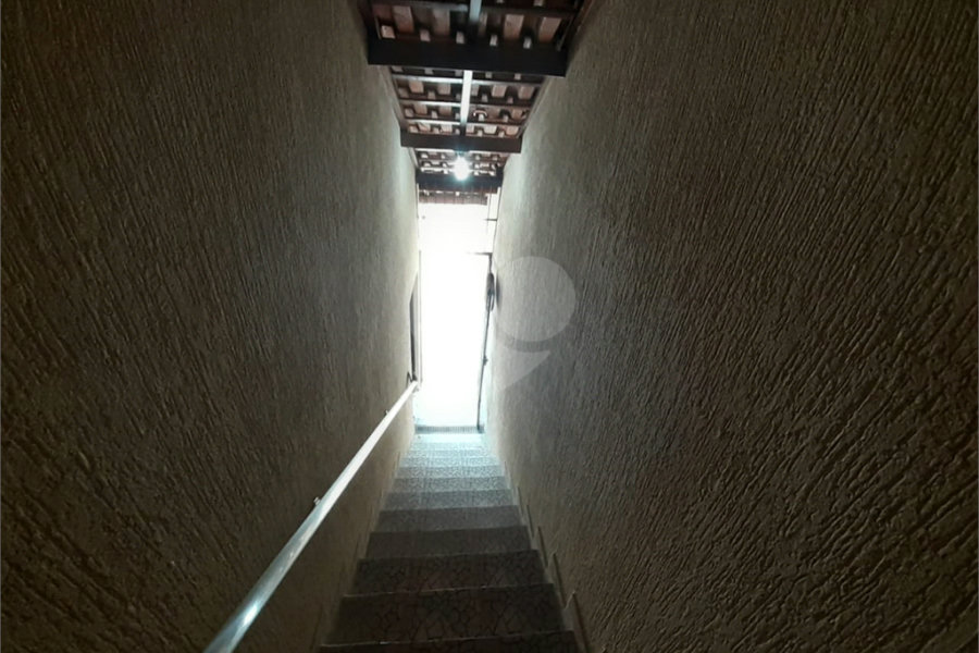 Sobrado à venda com 3 quartos, sendo 1 suíte, em Vila Maria Alta, São Paulo, SP