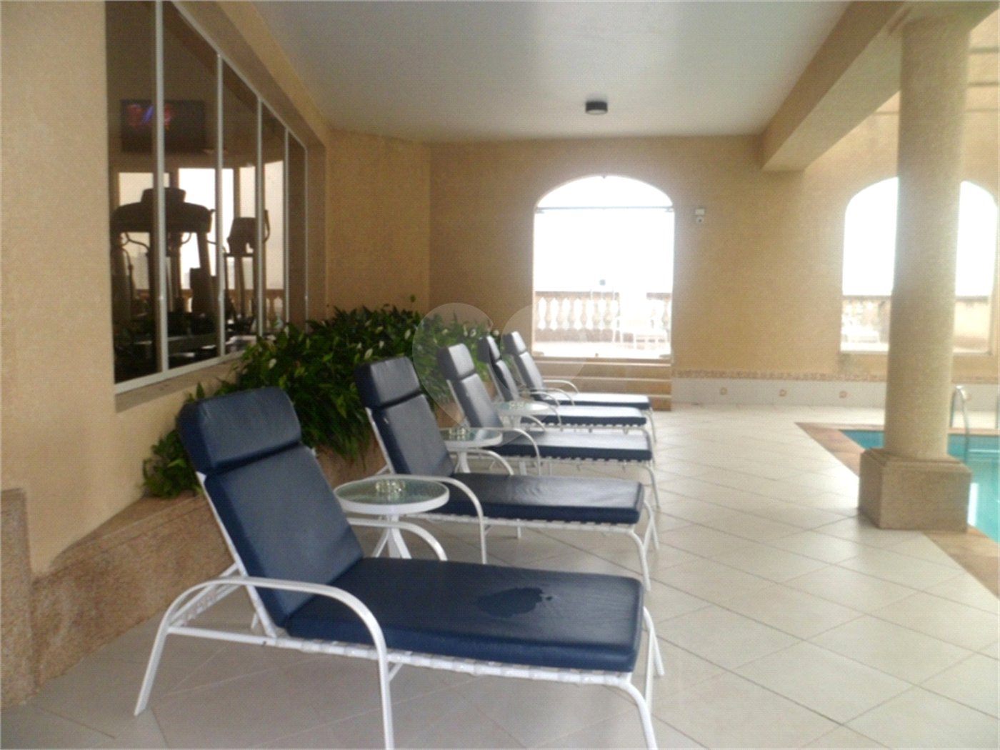 Apartamento à venda com 4 suítes em Jardim Fonte do Morumbi, São Paulo, SP