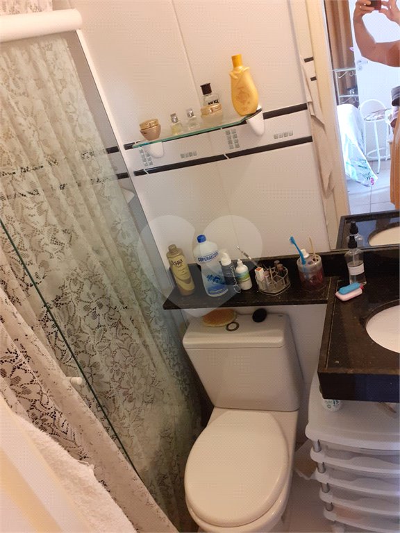 Apartamento à venda com 3 quartos, sendo 1 suíte,  em Vila Mogilar, Mogi das Cruzes, SP