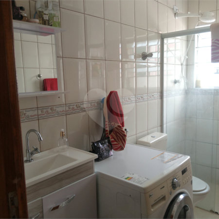 Apartamento à venda com 1 quarto em Sé, São Paulo, SP