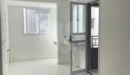 Apartamento à venda com 2 quartos em Vila Ipiranga, Mogi das Cruzes, SP