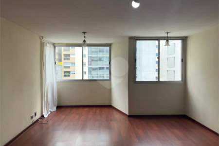 Apartamento à venda com 3 quartos, sendo 1 suíte, em Itaim Bibi, São Paulo, SP