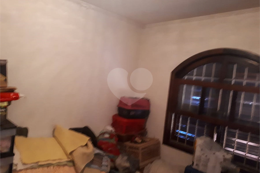 Sobrado à venda com 4 quartos, sendo 1 suíte, em Santana, São Paulo, SP