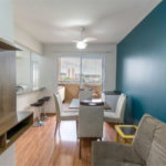 Apartamento à venda com 2 quartos, sendo 1 suíte,  em Vila Guarani (z Sul), São Paulo, SP
