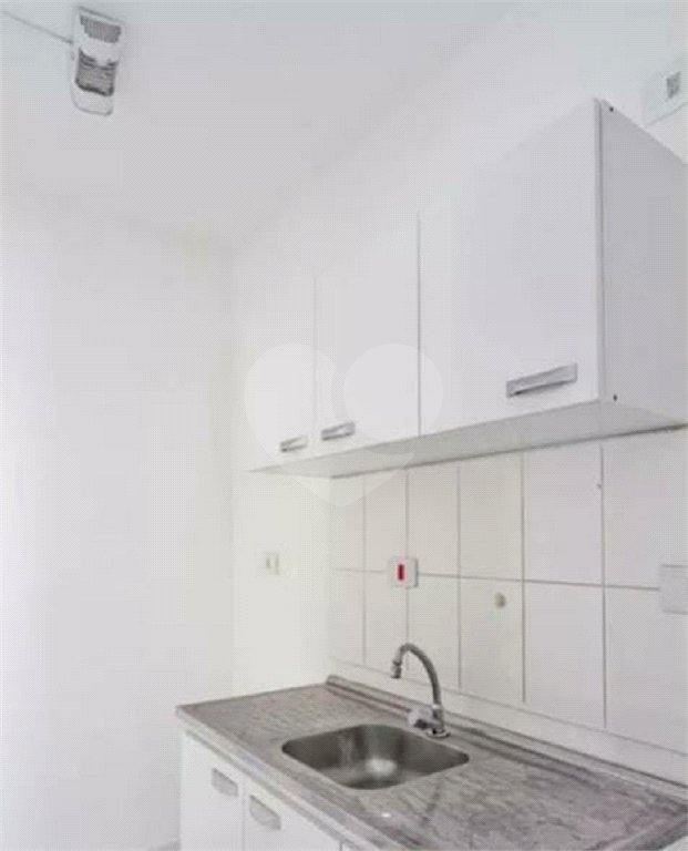 Apartamento à venda com 2 quartos em Mandaqui, São Paulo, SP