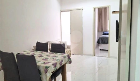 Apartamento à venda com 2 quartos, sendo 1 suíte,  em Flamengo, Rio de Janeiro, RJ