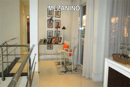 Apartamento à venda com 4 suítes em Vila Suzana, São Paulo, SP