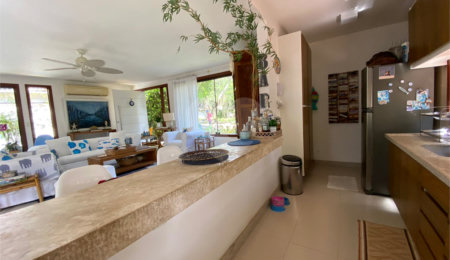 Casa em condomínio à venda com 4 suítes em Manguinhos, Armação dos Búzios, RJ