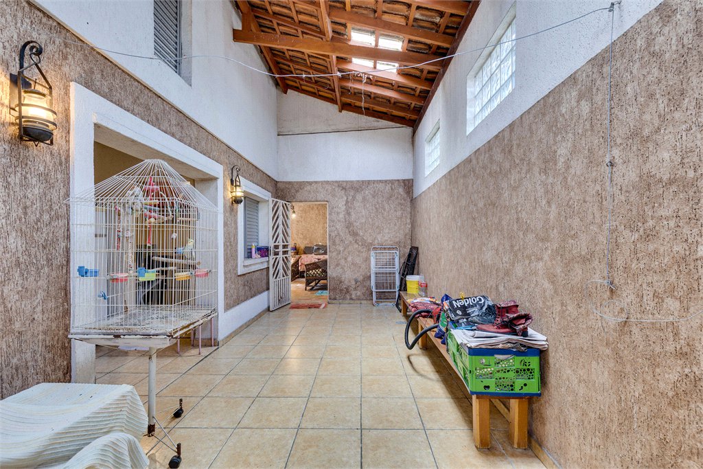 Casa de Vila à venda com 4 quartos, sendo 2 suítes,  no condomínio City Campo Grande, São Paulo - SP