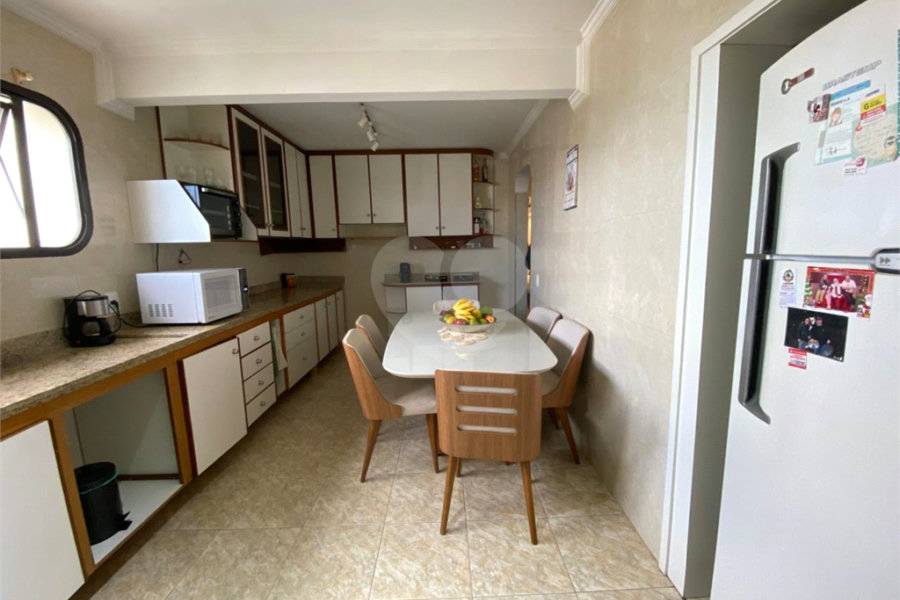Apartamento à venda com 3 quartos, sendo 1 suíte, em Mandaqui, São Paulo, SP