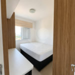 Apartamento à venda ou para alugar com 3 quartos, sendo 1 suíte, em Jardim Pompéia, Indaiatuba, SP