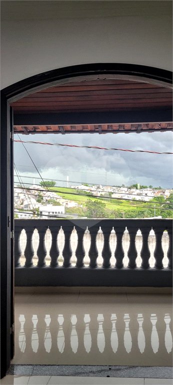 Casa à venda com 2 quartos em Vila Caputera, Mogi das Cruzes, SP