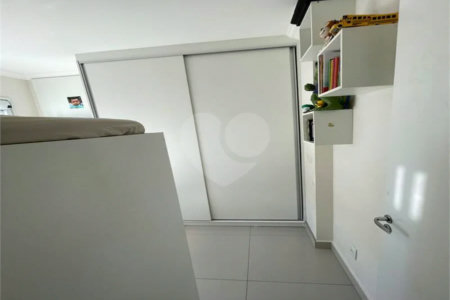 Apartamento à venda com 2 quartos em Vila Andrade, São Paulo, SP
