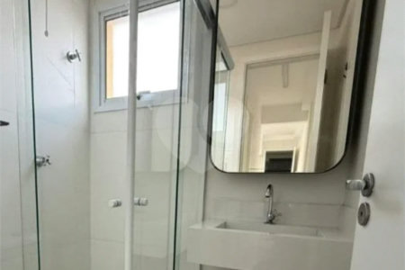 Apartamento à venda ou para alugar com 2 quartos em Tucuruvi, São Paulo, SP