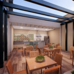 Apartamento à venda com 2 quartos em Alvinópolis, Atibaia, SP