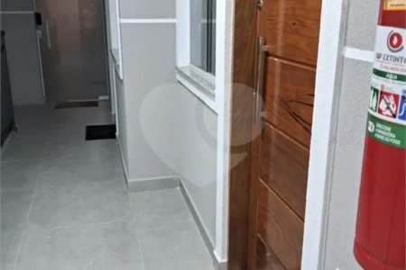 Apartamento à venda com 2 quartos em Vila Nivi, São Paulo, SP