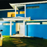 Casa para alugar com 5 quartos, sendo 4 suítes, em Marina, Armação dos Búzios, RJ
