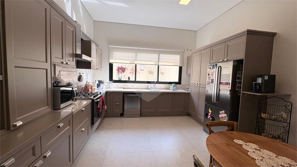 Casa à venda com 5 suítes no condomínio Sapzio Verde Ii, Itapetininga - SP