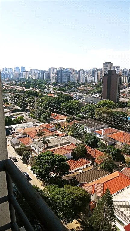 Apartamento à venda com 3 quartos em Brooklin Paulista, São Paulo, SP
