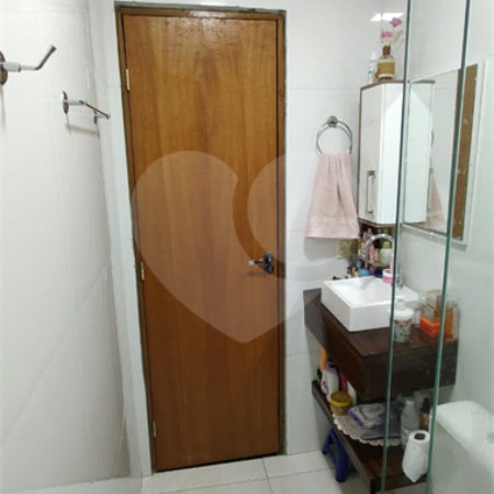 Apartamento à venda com 2 quartos em Jardim América (vila Xavier), Araraquara, SP