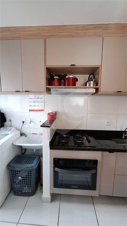 Apartamento à venda com 2 quartos em Casa Verde, São Paulo, SP