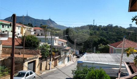 Sobrado à venda com 3 quartos em Jardim Regina, São Paulo, SP