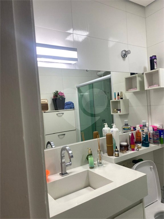 Sobrado à venda com 3 quartos, sendo 1 suíte, em Tucuruvi, São Paulo, SP