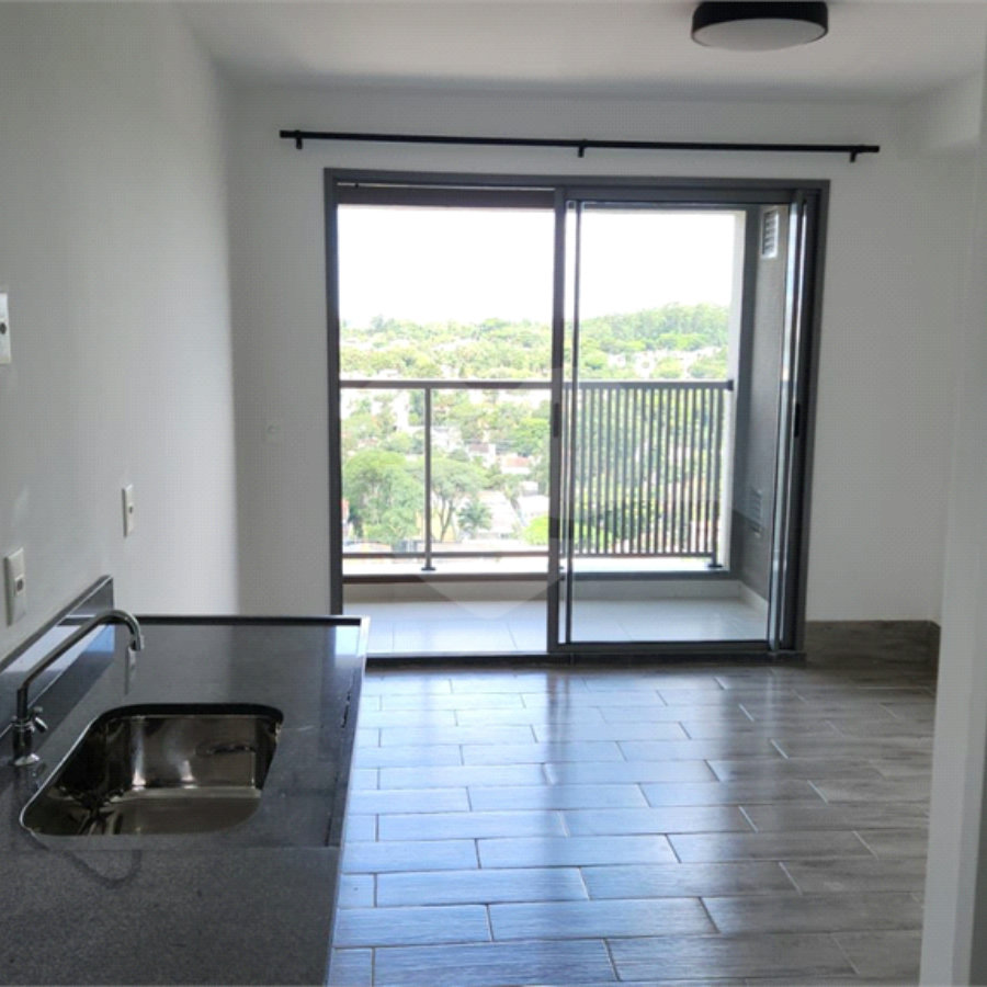 Studio para alugar com 1 quarto em Santo Amaro, São Paulo, SP