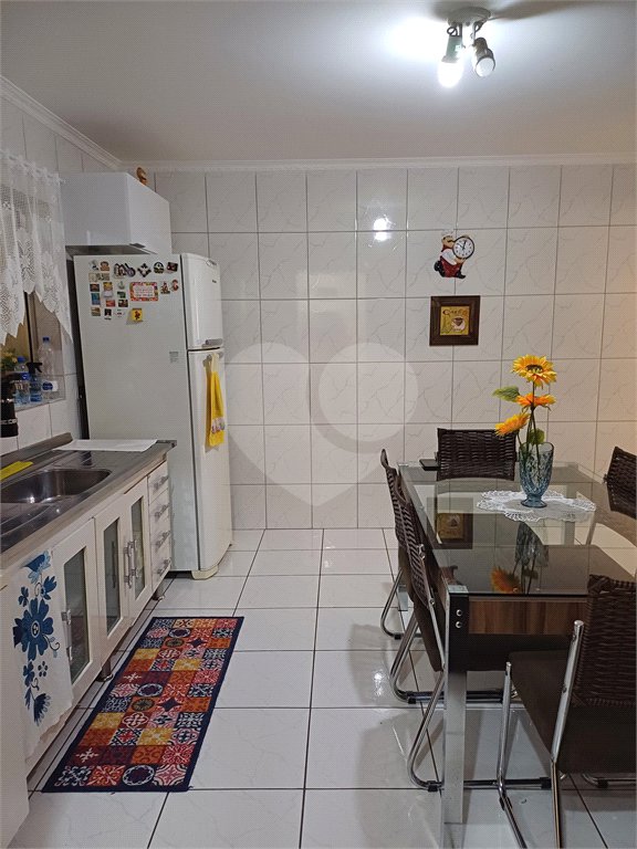 Sobrado à venda com 3 quartos, sendo 1 suíte, em Casa Verde, São Paulo, SP