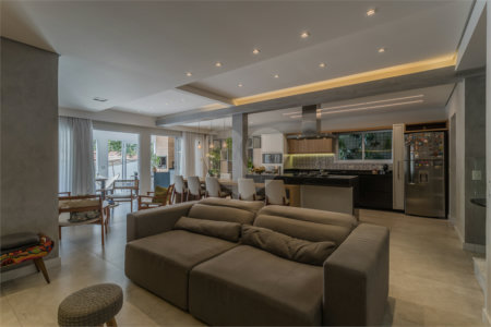 Casa à venda com 4 suítes em Jardim Prudência, São Paulo, SP