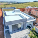 Casa à venda com 3 suítes no condomínio Shamballa 3, Atibaia - SP