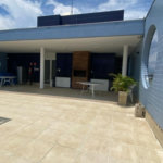 Apartamento com 3 dormitórios à venda, 132 m² por R$ 1.440.000,00 - Ponta da Praia - Santos/SP
